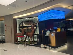 -新白鹿餐厅(虹桥南丰城店)