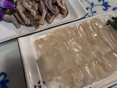 -老都一处饺子馆(道里店)
