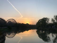 景点-上海欢乐谷