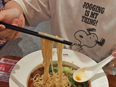 -贯一台湾牛肉面(八一七中路店)