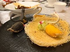 -酌宴府The China Club·广州万富希尔顿酒店(云城东路店)