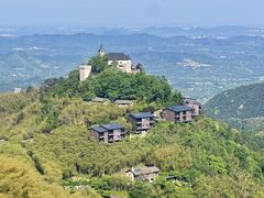 -莫干山风景区