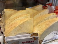 -85度C(南京龙江店)