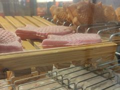 -粉粉乐鲷鱼烧(美罗城店)