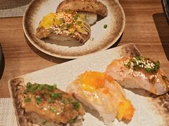-昊·来了寿司(双楠2店)