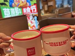 -西贝(虹口龙之梦店)