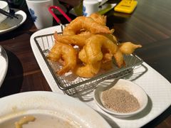 -东莱海上(长宁来福士店)