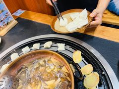 -阿山卓·野生菌火锅·纳西火塘烤肉