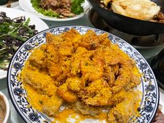 -新洪记·丽久饭店(铁西店)