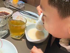 胡椒猪肚鸡-捞王锅物料理(上海世茂广场店)