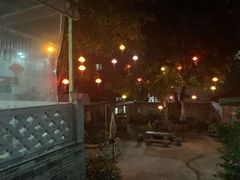 -周大娘牛乳(旧寨古村总店)