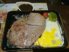 -路易十三西餐厅(西关新天地店)