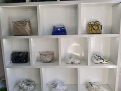 -翰皇直营洗衣洗鞋(望京鹿港店)