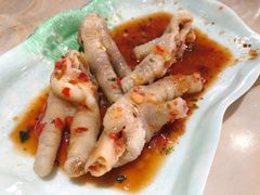 -明泉居茶点荟(车陂店)
