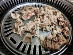 -金明姬和众烧烤店(东铁营店)