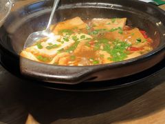 -费大厨辣椒炒肉(万家丽一店)