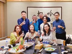-吟松日式料理(莘庄店)