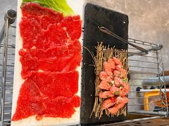 -牧仑苏烤羊腿(八一路店)