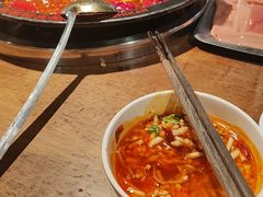 -牛市坎火锅(建设路店)