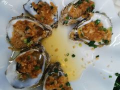 -范饭椰林川湘味海鲜·椰子鸡(三亚湾椰梦长廊店)