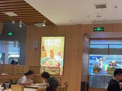-蓉李记成都名小吃(合肥包河万达店)