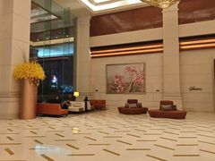 -无锡君来洲际酒店