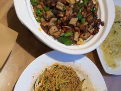 -严记小天府酸菜鱼(西四路店)