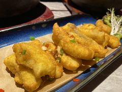 九肚鱼-啫神·广州地标美食(北京路店)