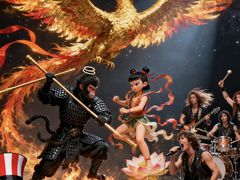 -铜锣湾国际购物中心