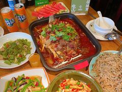 -农家乐·福建土菜(金榕北路店)