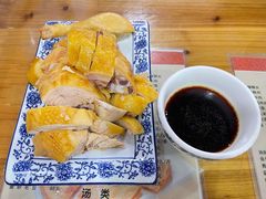 白斩鸡-洞天食府(北大街店)