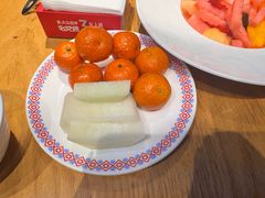 -老凯俚酸汤鱼(多彩城店)