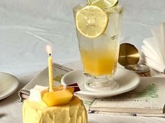-Pantry's Best派悦坊蛋糕(K11购物艺术中心店)