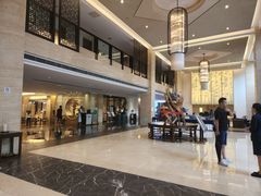 -天目湖御水温泉·度假酒店