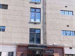 -张博士茗茶馆(外滩店)