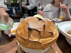 -港丽餐厅(正大店)