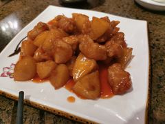 荔枝肉-旺达·福州菜(正大广场店)
