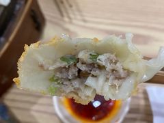 招牌鲜肉烧麦-晓友烧麦(光华村店)