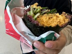 -阿杏饭团(龙岗世贸华润万家店)