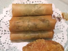 -新白鹿餐厅(爱琴海购物中心店)