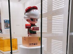 -泡泡玛特POPMART(浦项中心体验店)