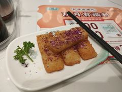 -苏晓玥·江南小吃(深圳北站店)