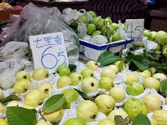 -淡村菜市场