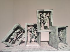 -上海油画雕塑院