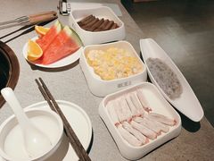 -椒王火锅(长安万达店)