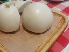 -西贝(东方路店)