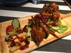 -Aqua Oasis 水天堂(石路天虹店)