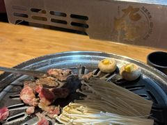 -九田家黑牛烤肉料理(溧阳吾悦店)