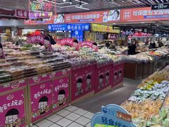 -利群商厦(台东店)