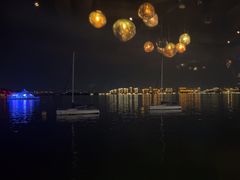 -岁粤Moon·湖景餐厅(月光码头店)